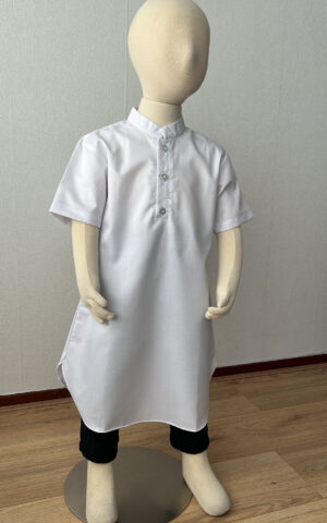 Witte Thawb Mālik