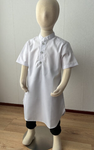 Witte Thawb Mālik