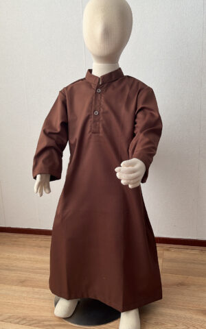 Bruine Thawb ‘Ali