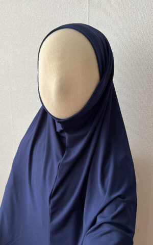 Amīnah Medium – Navy