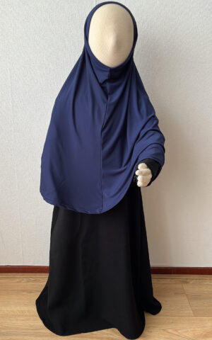Amīnah Medium – Navy