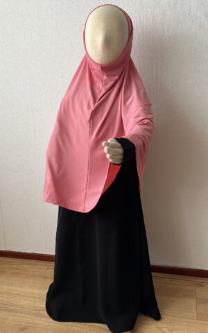 Amīnah Medium – Pink