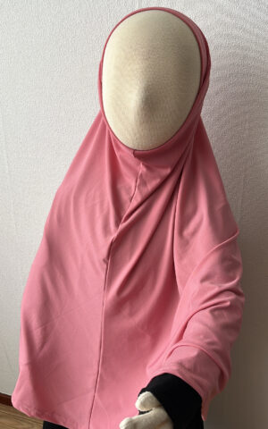Amīnah Medium – Pink