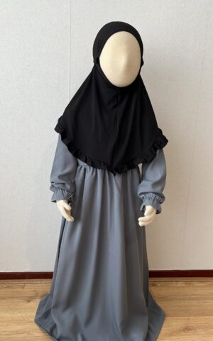 Amīnah Khimār – Baby Blue