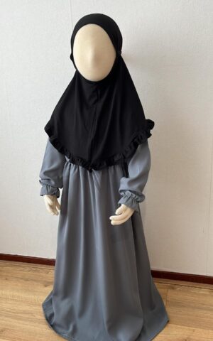 Amīnah Khimār – Baby Blue