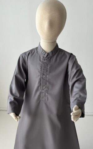 Qamees – Grijs