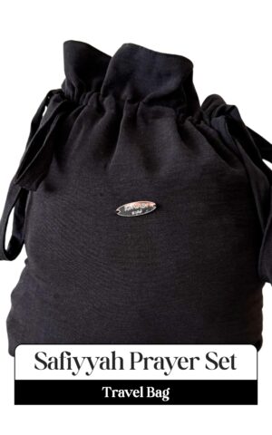 Safiyyah Prayer Set
