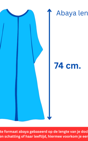 Bloemen Patroon – Black